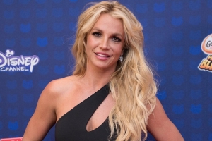 Britney Spears anuncia que está esperando a su tercer bebé