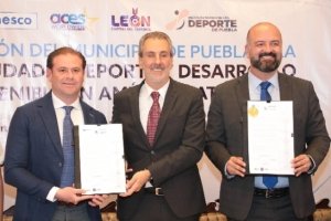 Gobierno de la Ciudad se une a la Red de Ciudades Deporte y Desarrollo Sostenible en América Latina