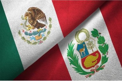Encargada de la embajada de México en Perú abandona el país tras ruptura diplomática