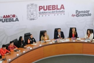 Puebla impulsa la Super computadora más poderosa de América Latina, con talento e inversión pública