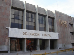Denuncian empresarios irregularidades en el IMSS Puebla, tras compra de equipos contra incendios con valor de más de un millón de pesos
