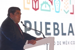 Presenta Puebla nueva “Marca Destino” para promoción turística