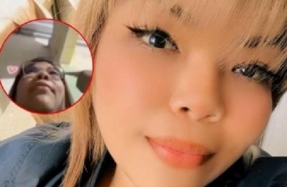 Keyla Andreína la joven que transmitio su muerte en tiktok ¿Cómo y por qué fue asesinada?