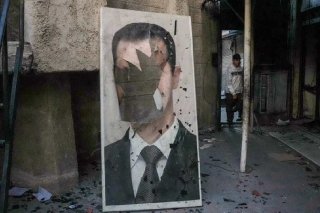 El Kremlin niega que Bashar al Asad esté en Rusia