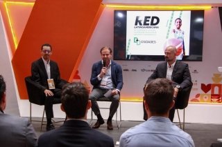 El IMDP participa en Smart City Expo Latam 2025 con panel sobre la Red de Ciudades Deporte y Desarrollo de América Latina avalada por la UNESCO