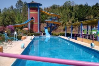 En temporada vacacional, Gobierno de Puebla refuerza verificación sanitaria en balnearios