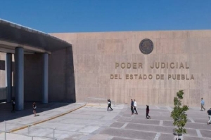 Retoma Poder Judicial de Puebla recepción de demandas y consultas de expediente sin cita