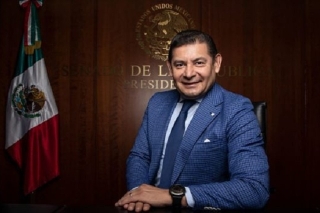 Caliente la sucesión gubernamental en Puebla