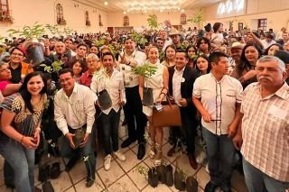 Defendemos al pueblo de las élites burocráticas: Armenta