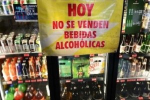 Restricciones para venta y consumo de alcohol desde el primer minuto del sábado, recuerda Ayuntamiento de Puebla