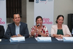 Regidores metropolitanos invitan a la 1ª Feria del Autoempleo para personas con discapacidad