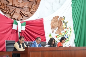 ﻿Presenta comisión especial de diputados informe por caso Xicohtzinco