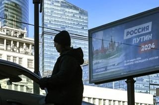 ¿Cuándo son y qué se elige en las elecciones de Rusia? Ellos compiten