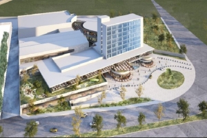Tendrá Puebla nuevo centro comercial