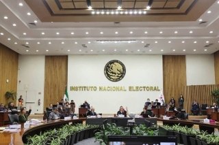 Sin conteo rápido ni resultados inmediatos: INE explica cómo será la elección del Poder Judicial