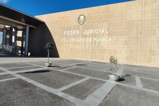Conformará Poder Judicial observatorio de acceso a la justicia del Estado de Puebla