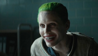 El nuevo aspecto del Joker de Jared Leto será espectacular
