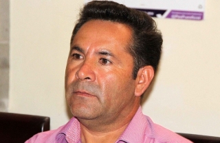 Fui presionado desde el Congreso local para no apoyar a Armenta Mier: Miguel Trujillo