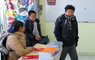 Próximo lunes inicia horario de invierno en escuelas de educación obligatoria