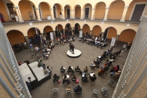 Jóvenes poblanos participan en proyecto municipal “Startup”