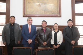 Inicia instalación de las comisiones de regidores del Ayuntamiento de Puebla