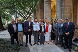 Con 50 quirófanos y hospitales-escuela, IMSS-Bienestar y Gobierno de Puebla refuerzan salud