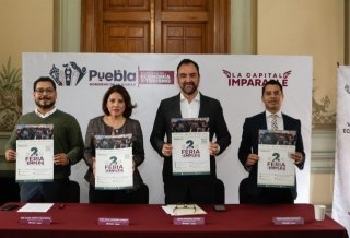 Segunda Feria de Empleo 2025, con más de siete mil vacantes