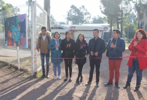 El Ayuntamiento de Puebla abre sus puertas a la expresión de jóvenes talentos.