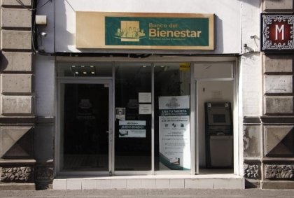 ¡Aterriza el miedo en el centro histórico! asaltan a mujer a metros del zócalo; sufre ataque nervioso