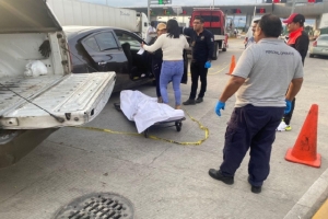 Iba por la compra de una camioneta y es asaltado y asesinado en Xalmimilulco