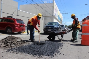 Busca Ayuntamiento de Puebla redimirse con programa inmediato “El Bachero”