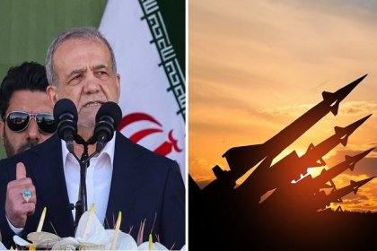 Irán rechaza en la ONU intención de desarrollar armamento nuclear