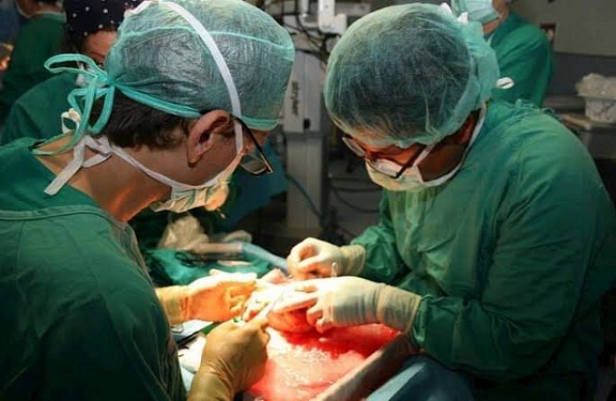 Se suspende programa de transplantes ante contingencia sanitaria por COVID-19