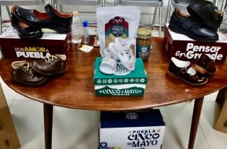 Con inclusión y desarrollo regional, gobierno estatal impulsa industria del zapato