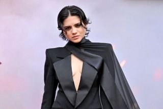 Sasha Calle: ¿quién es la primera Supergirl latina?