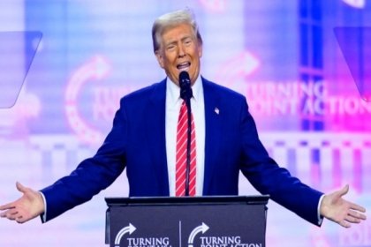 Se acerca su investidura: Congreso de EU certifica victoria de Trump en elección presidencial