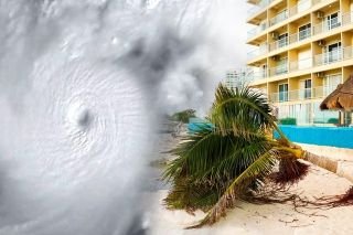 “Cuestión de vida o muerte”: Florida llama a evacuar por Milton