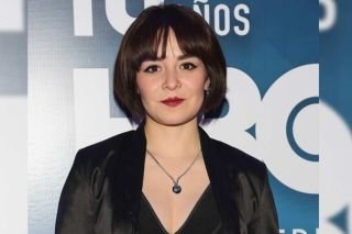 ¿Quién es Fernanda Tosky, actriz que apoya a María Elena Ríos en su denuncia contra Tenoch Huerta?