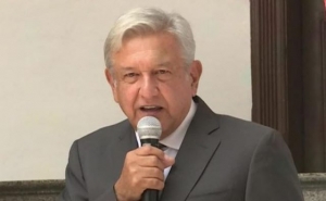López Obrador y contratistas acuerdan finiquito de contratos del NAICM de Texcoco