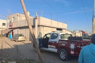Menor de 7 años muere degollado en La Resurrección