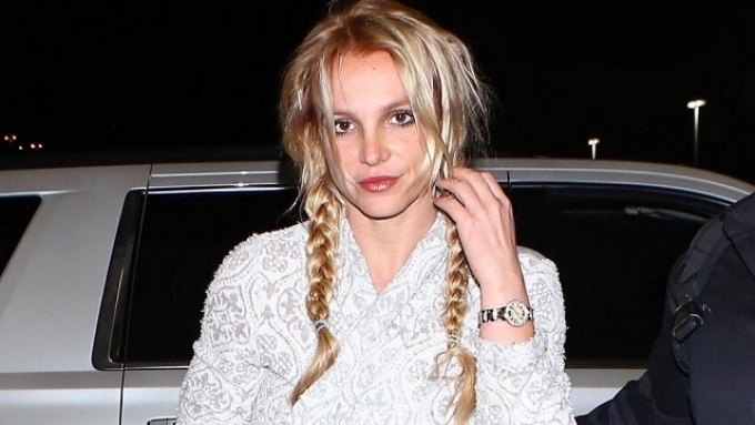 Britney Spears, a la espera de saber quién se queda con su custodia