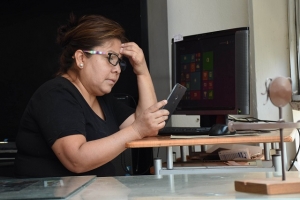 Preparatoria a Distancia de la BUAP, una opción para personas que no pueden asistir a clases presenciales