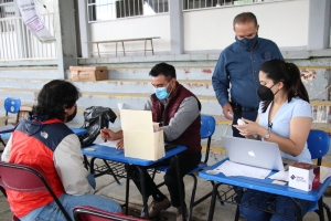 Con jornada “Cerca de ti”, ISSSTEP fortalecerá atención médica en Huauchinango