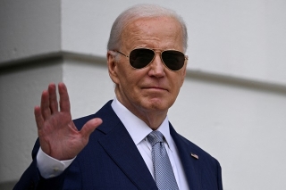 Joe Biden se retira de la contienda por las elecciones de Estados Unidos 2024