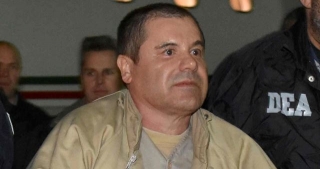 Nueva York se blinda por el juicio contra El Chapo Guzmán
