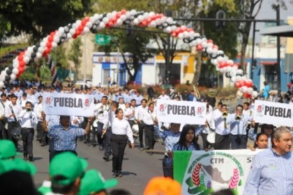 Concreta Armenta solicitud de auditoría al ISSSTEP en defensa de las y los trabajadores