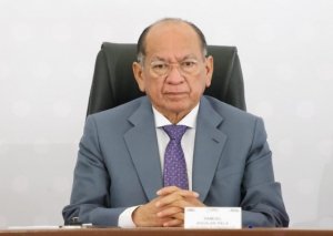 Samuel Aguilar Pala detalla cifras de víctimas y damnificados tras las lluvias en la Sierra Norte