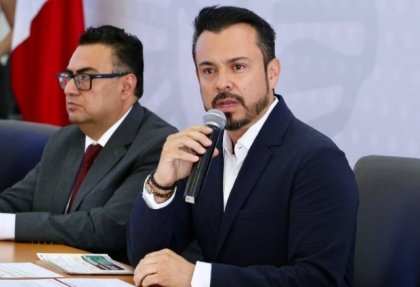 Puebla invertirá 250 mdp en la construcción de otras nueve Casas Carmen Serdán para 2026