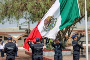 Invita Gobierno de la Ciudad a Reclutamiento Masivo de Protección Federal