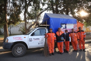 Lunes 21 de agosto será asueto por el día del empleado municipal